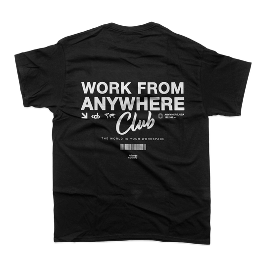 WorkFromAnywhere.shirt