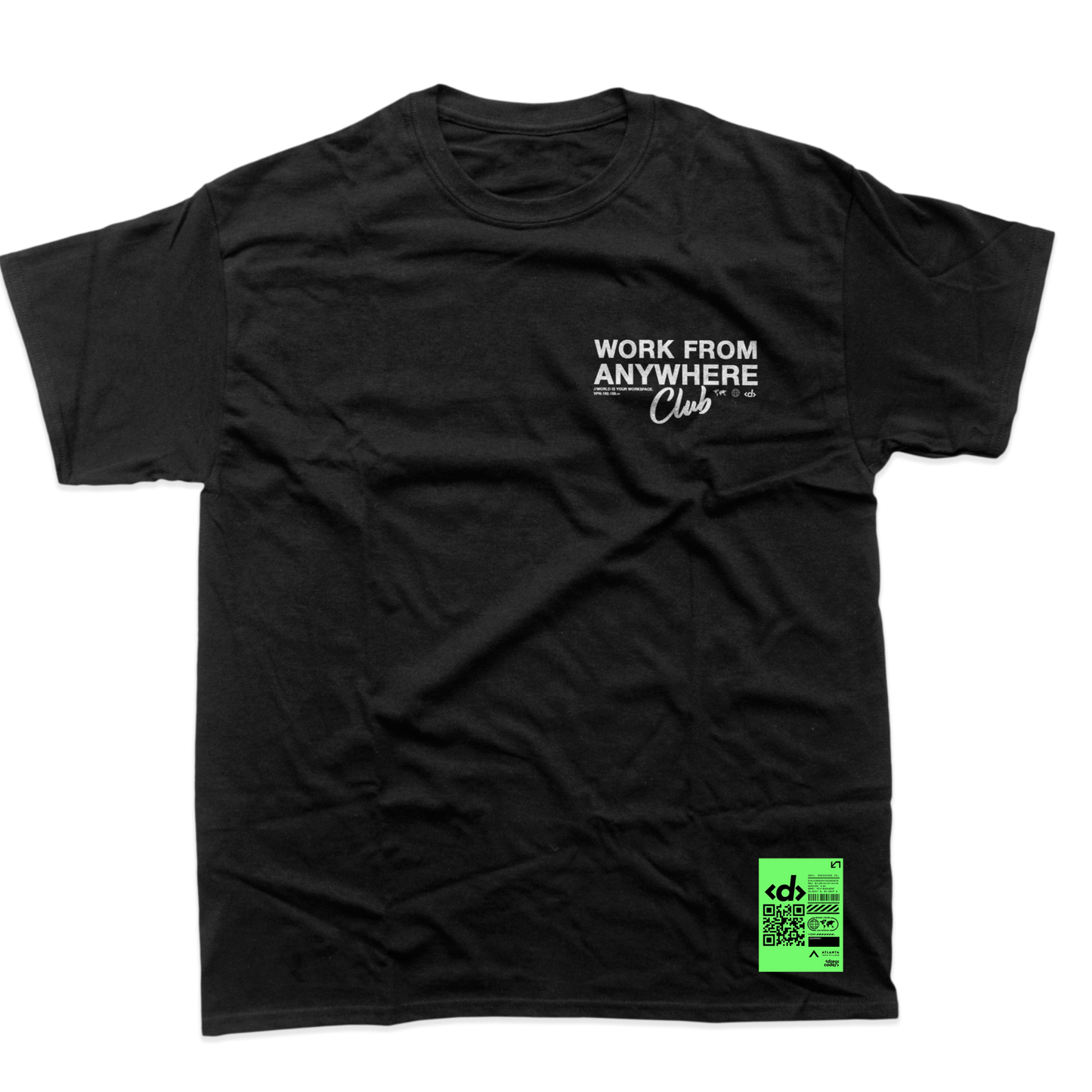 WorkFromAnywhere.shirt