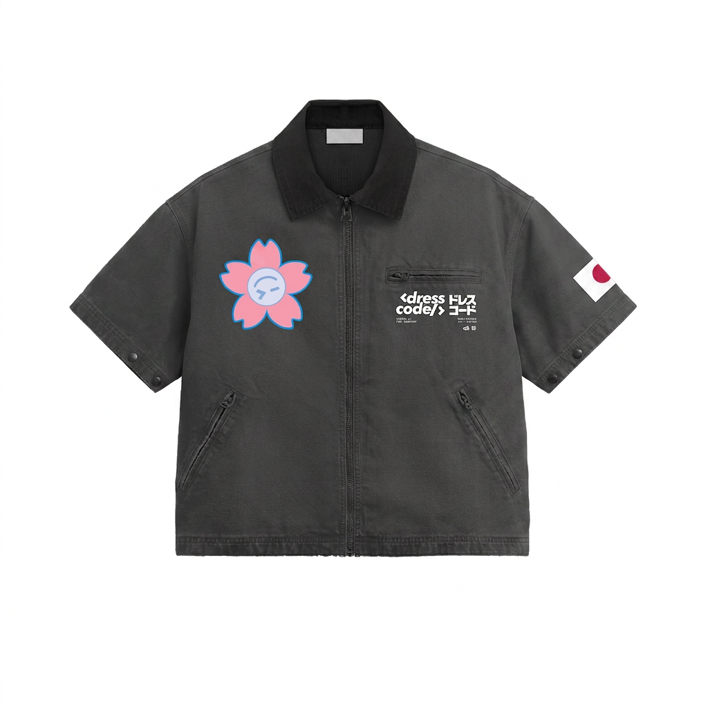 Stay_codezy-JPN-worker.shirt