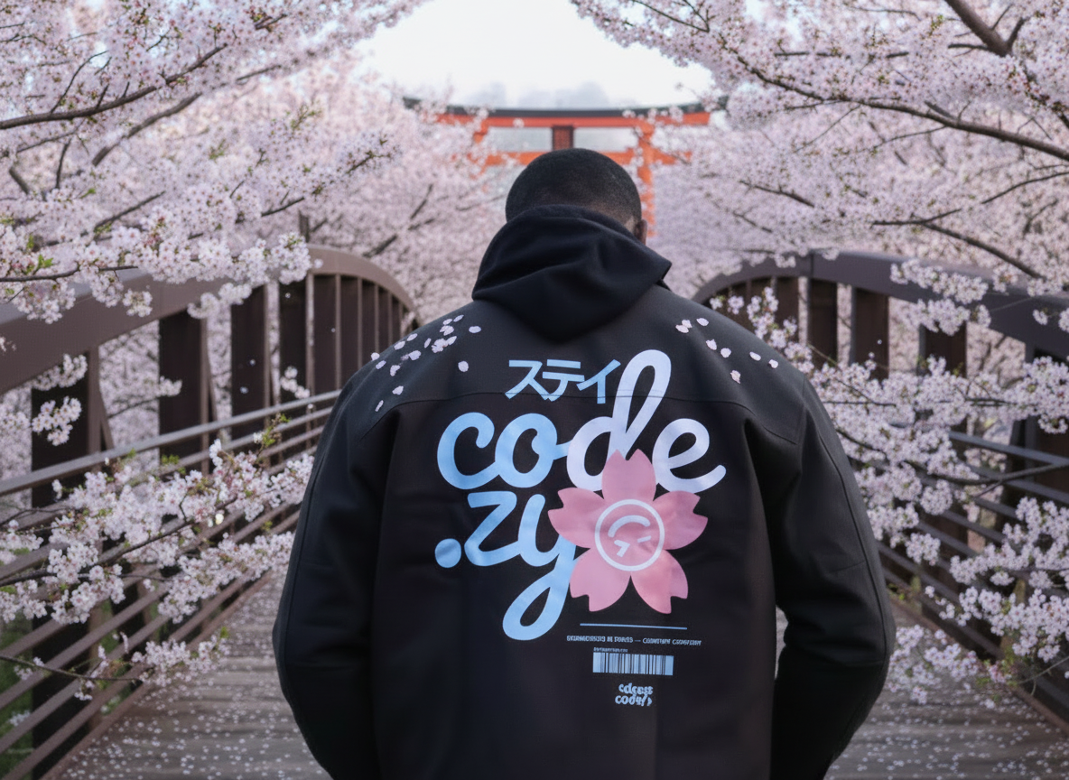 StayCode.zy-Tokyo.jkt