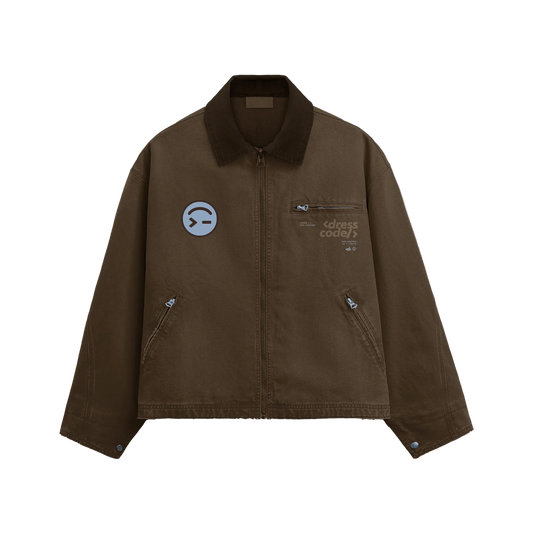 [PREORDER] StayCode.zy-Java.jkt